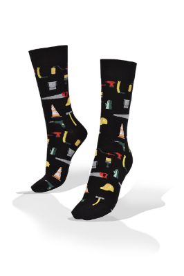 Picture of Construction Socks