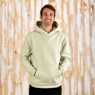 Picture of Natural Hoodie
