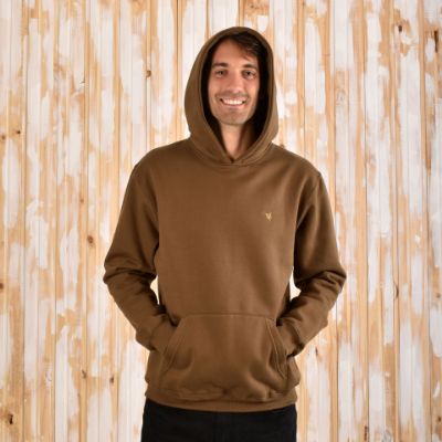 Picture of  Brown Hoodie