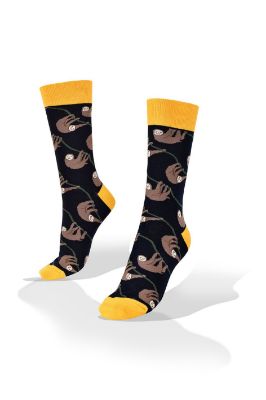 Picture of Sloth Socks