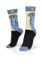 Picture of Mr  Elephant Executive Businessman Socks 