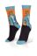 Picture of Mr Tiger Executive Businessman Socks