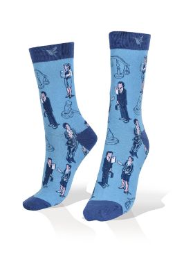 Picture of Lawyers Exclusive Socks
