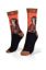 Picture of Chimp. Executive Business Socks