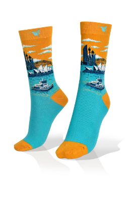 Picture of Australia Socks