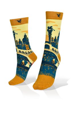 Picture of Venice Socks